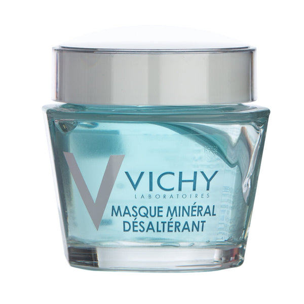 Vichy Hydrating Mineral Mask 88% Hydration, 80% Elasticity, 81% Radiance, 50ml