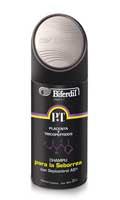 Biferdil Shampoo For Seborrhea W/Placenta+Tricopeptides (200Ml/6.76Fl Oz) - Natural Ingredients, Regulates Sebum, Paraben & Sulfate Free