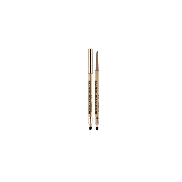 Dorothy Gray Retractable Eyeliner Black ‚Quick, Easy and Long Lasting Makeup Application 0.35Gr / 0.011Oz