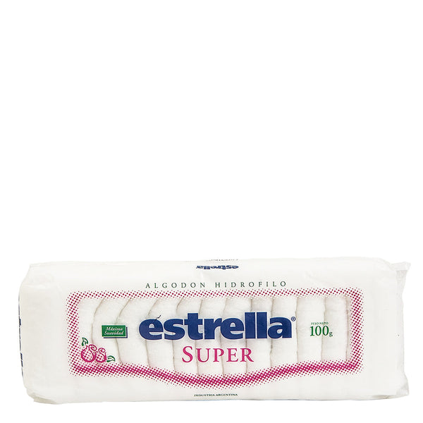Estrella Super Family Cotton: Soft, Hypoallergenic, Breathable and Eco-Friendly
