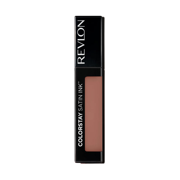 Revlon ColorStay Satin Ink Lipstick: 16 Hours of Rich Pigmentation and Comfort